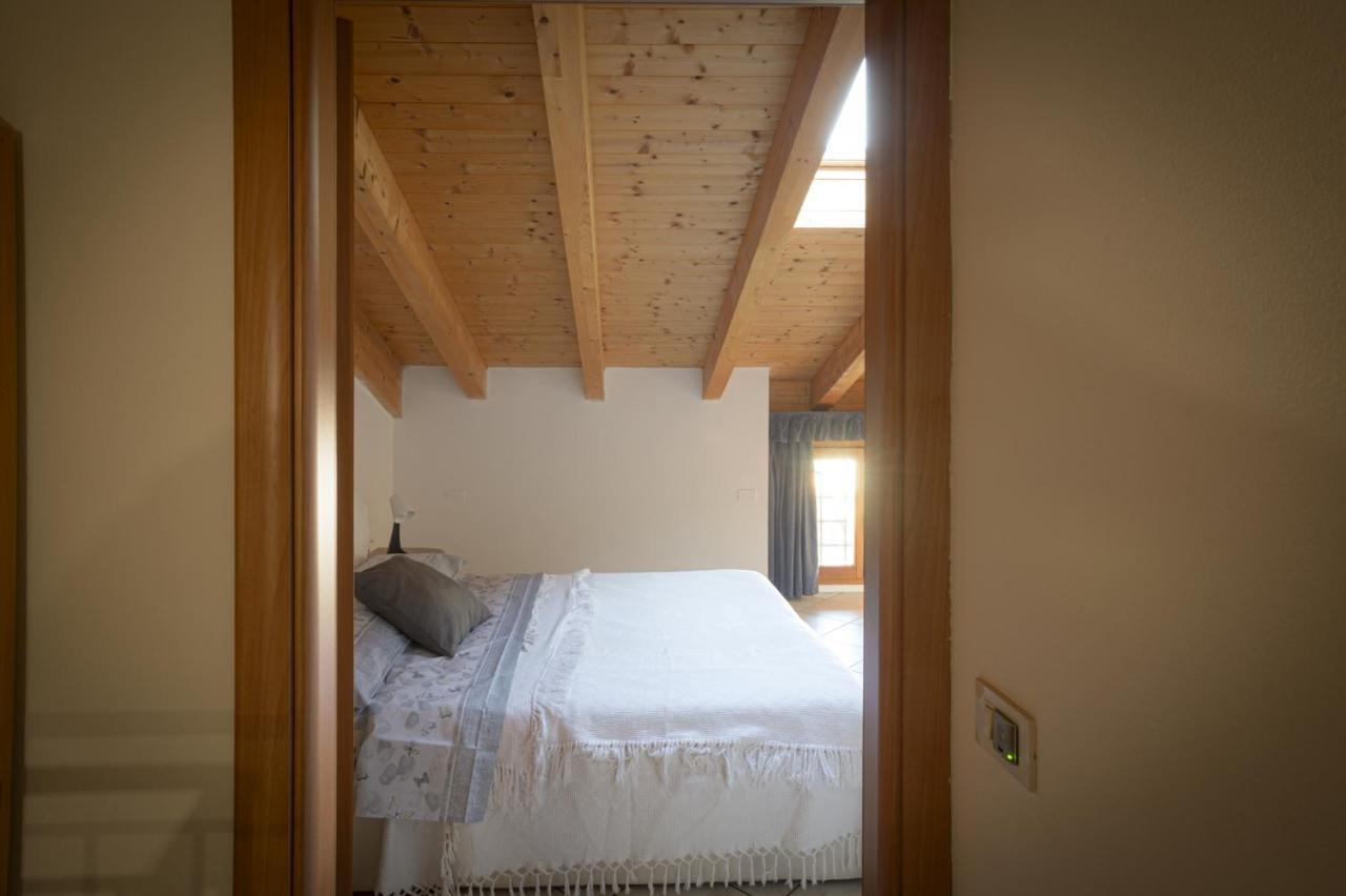 B&B Las Vegan クレス エクステリア 写真
