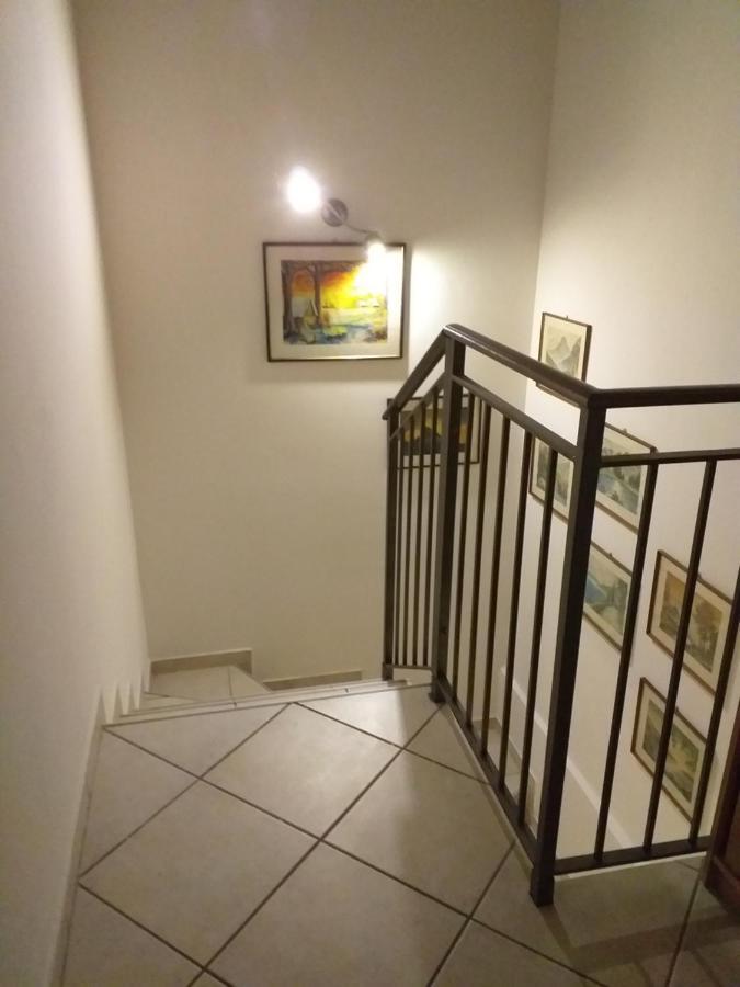 B&B Las Vegan クレス エクステリア 写真