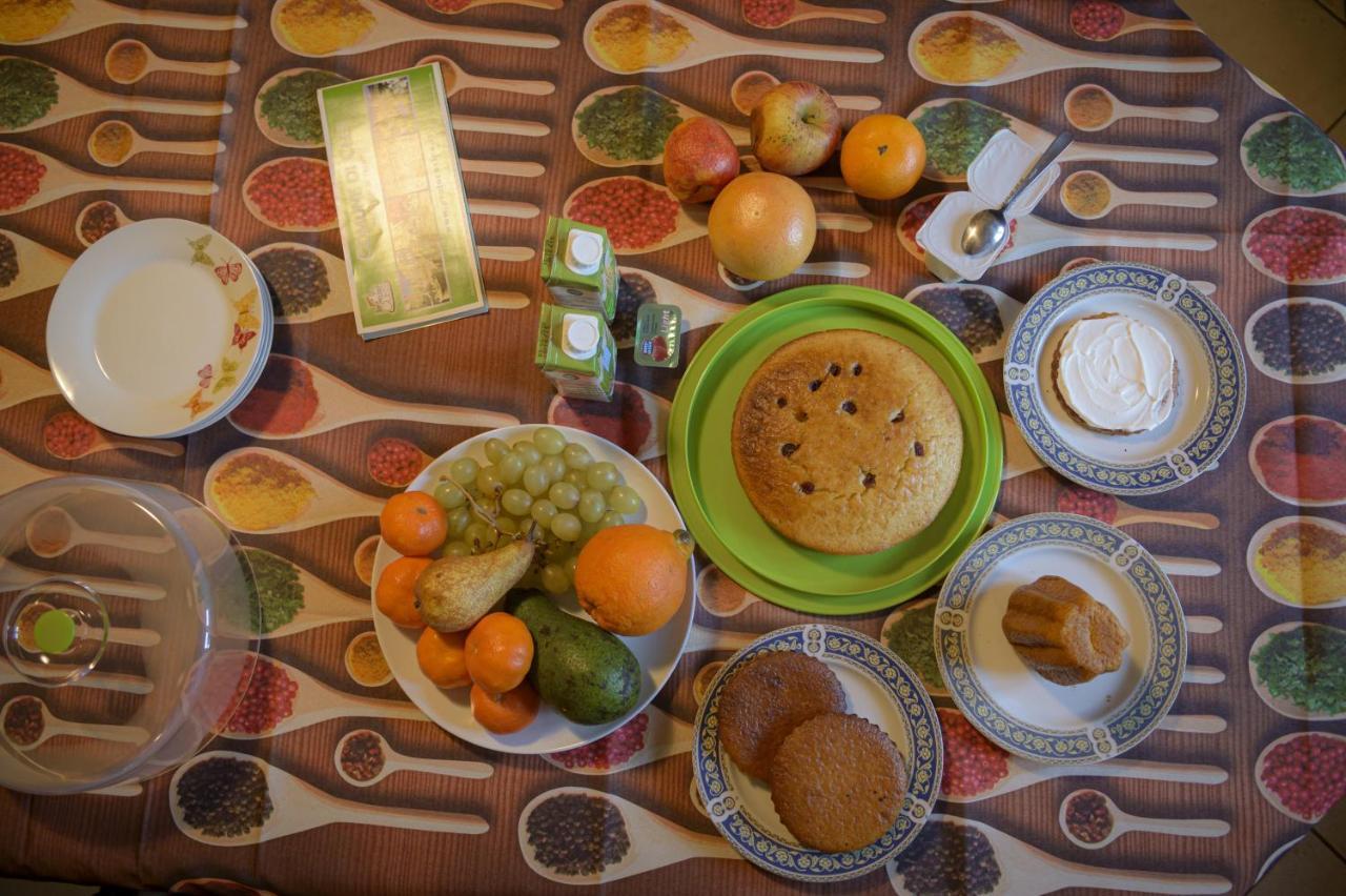 B&B Las Vegan クレス エクステリア 写真